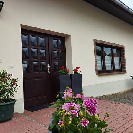 Ferienwohnung Familie Pohle Lübbenau Zewnętrze zdjęcie