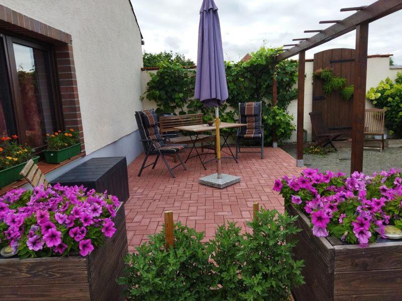 Ferienwohnung Familie Pohle Lübbenau Zewnętrze zdjęcie