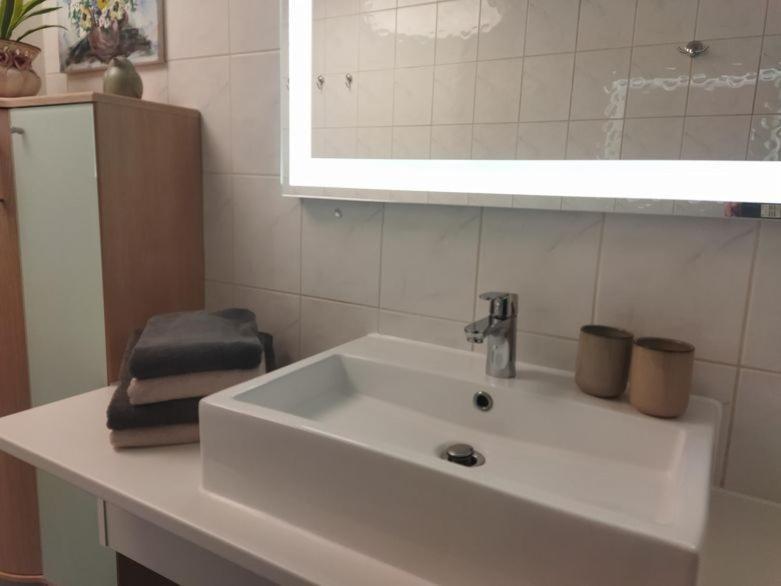 Ferienwohnung Familie Pohle Lübbenau Zewnętrze zdjęcie