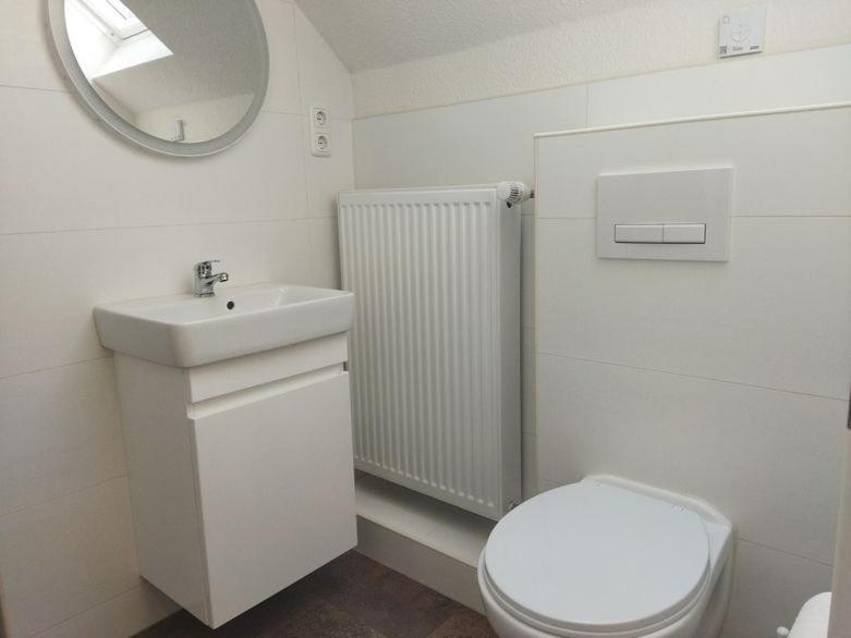 Ferienwohnung Familie Pohle Lübbenau Zewnętrze zdjęcie